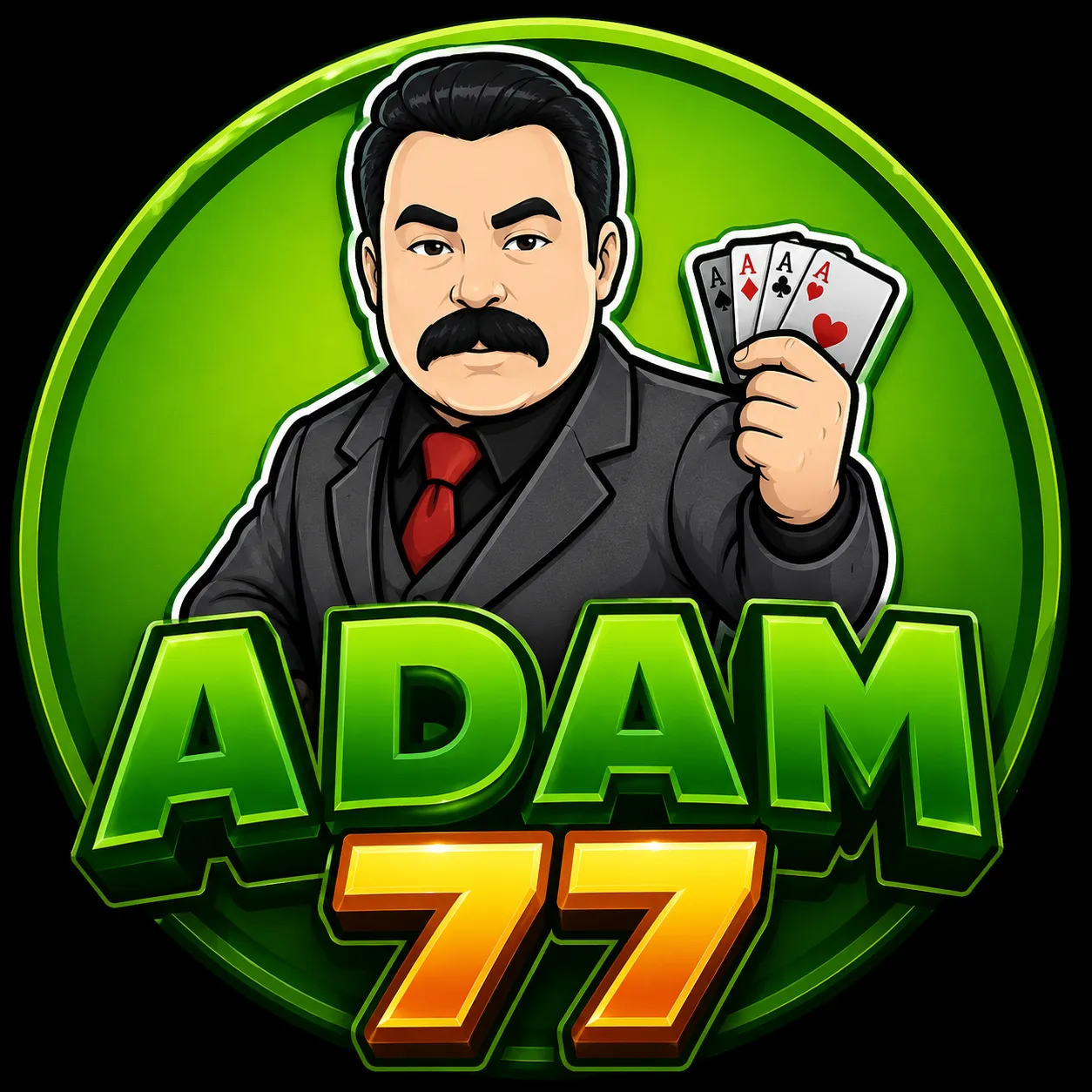ADAM77 - Permainan Strategi Terbaik untuk Pecinta SLG