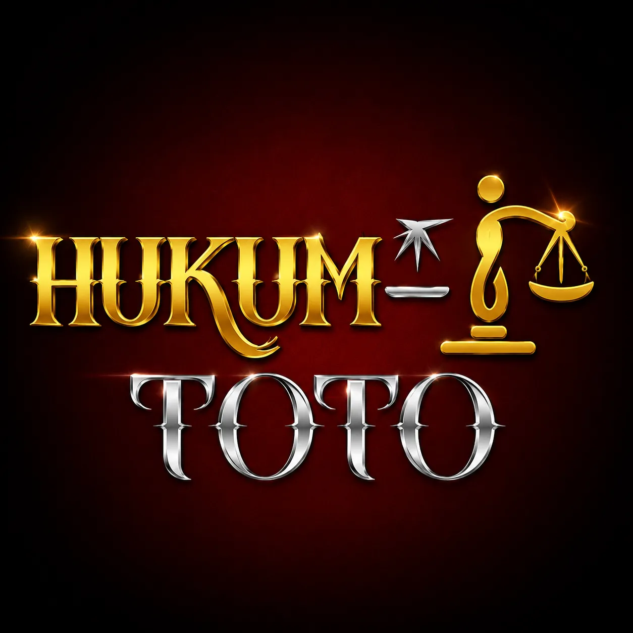 HUKUMTOTO - Game Arcade Seru dan Mengasyikkan