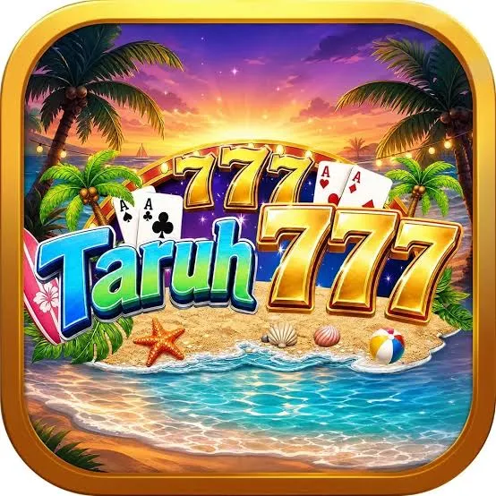 TARUH777 - Sensasi Permainan Slot Terbaik